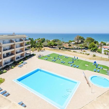 Algarve Beach Apartments Albufeira Ngoại thất bức ảnh