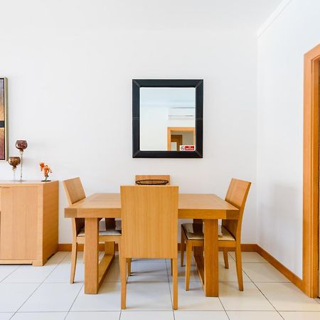 Algarve Beach Apartments Albufeira Ngoại thất bức ảnh