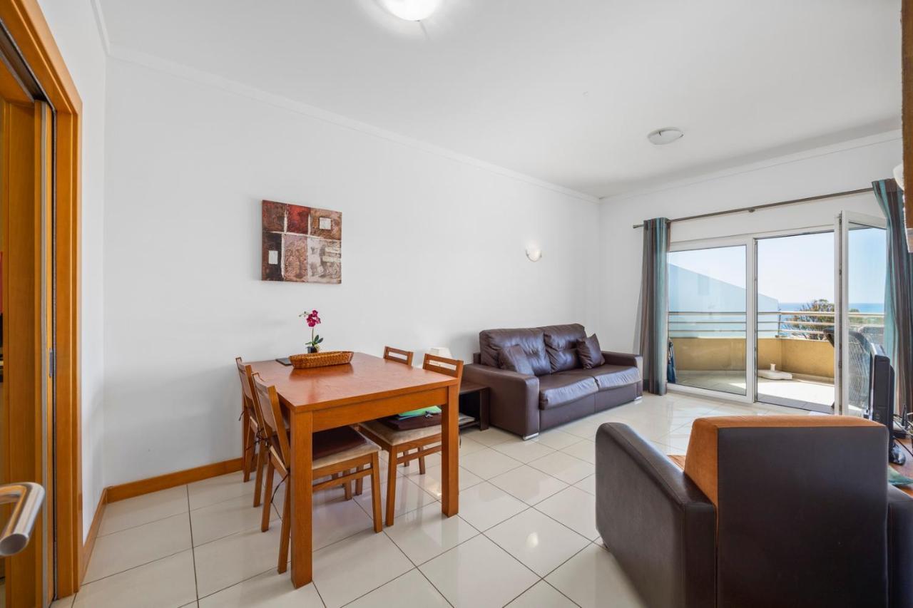 Algarve Beach Apartments Albufeira Ngoại thất bức ảnh