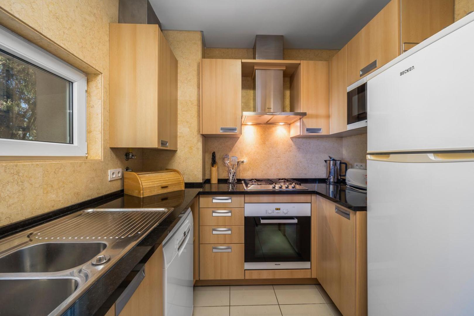 Algarve Beach Apartments Albufeira Ngoại thất bức ảnh