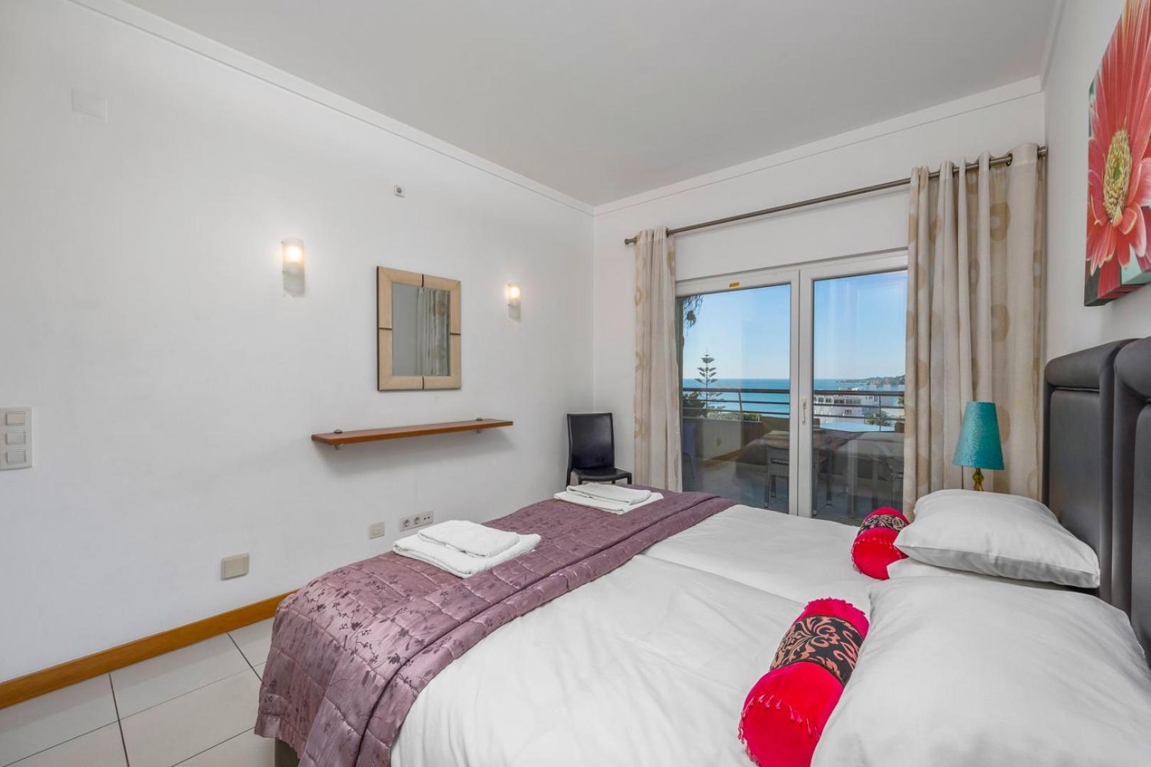 Algarve Beach Apartments Albufeira Ngoại thất bức ảnh