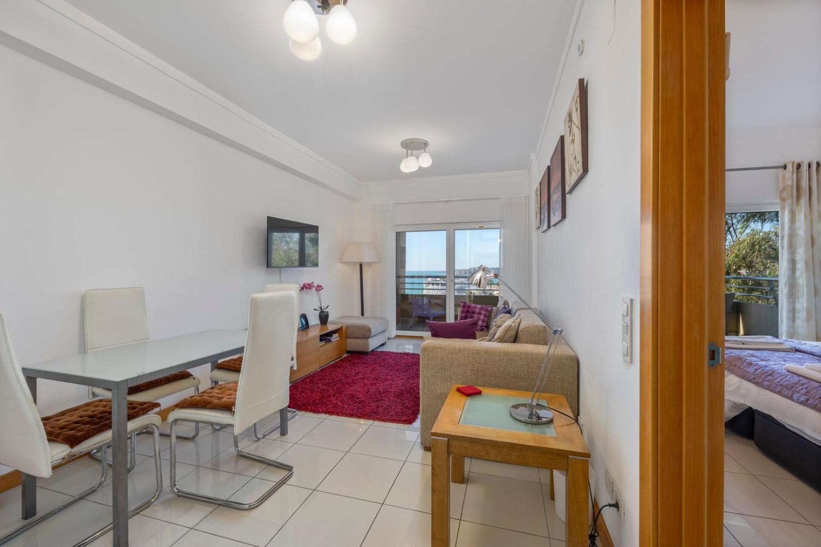 Algarve Beach Apartments Albufeira Ngoại thất bức ảnh