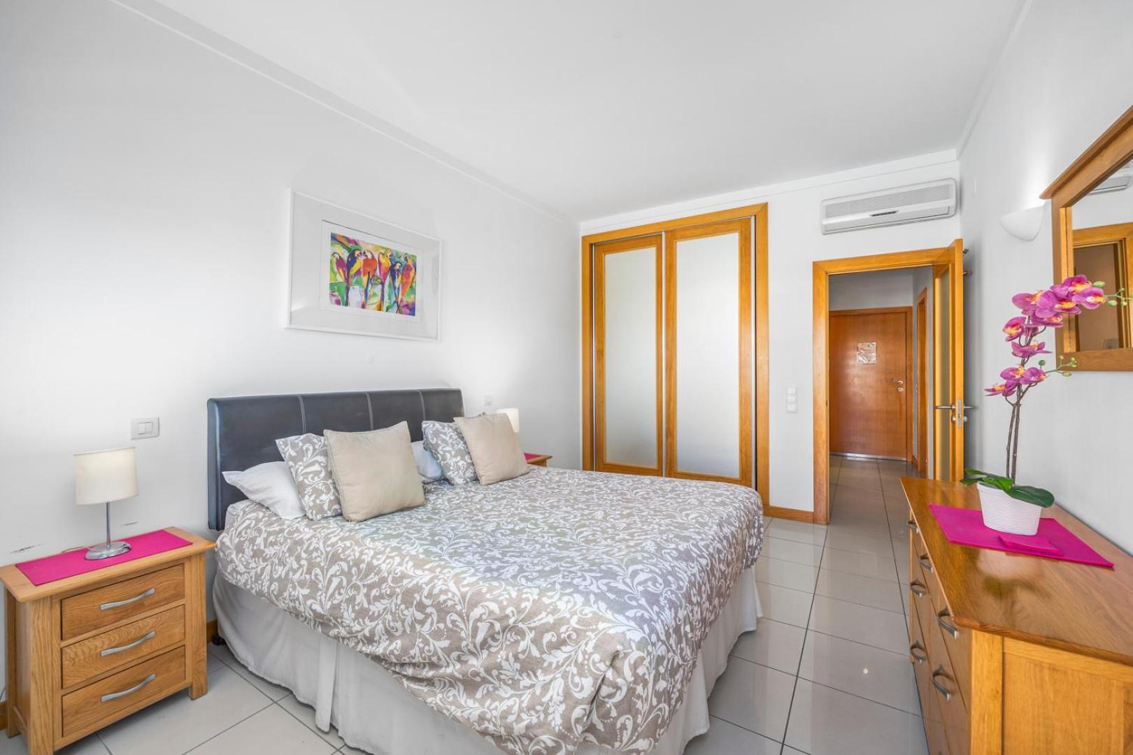 Algarve Beach Apartments Albufeira Ngoại thất bức ảnh