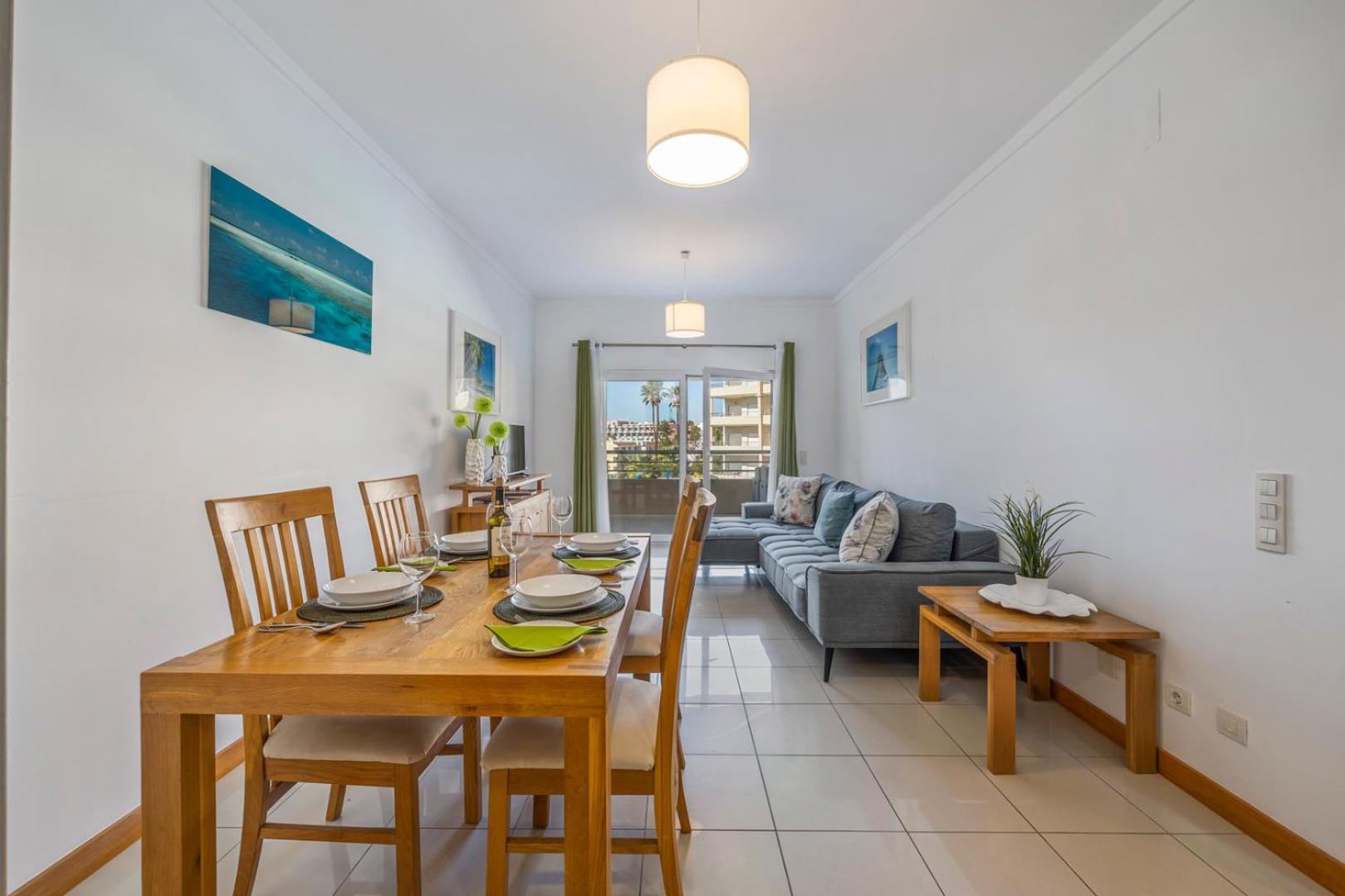 Algarve Beach Apartments Albufeira Ngoại thất bức ảnh