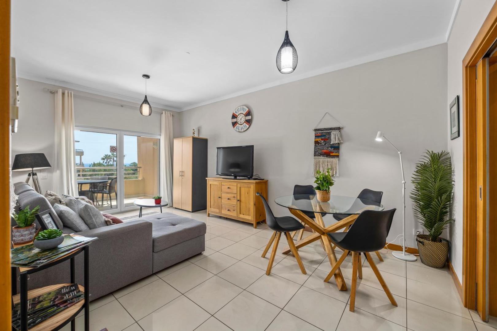 Algarve Beach Apartments Albufeira Ngoại thất bức ảnh