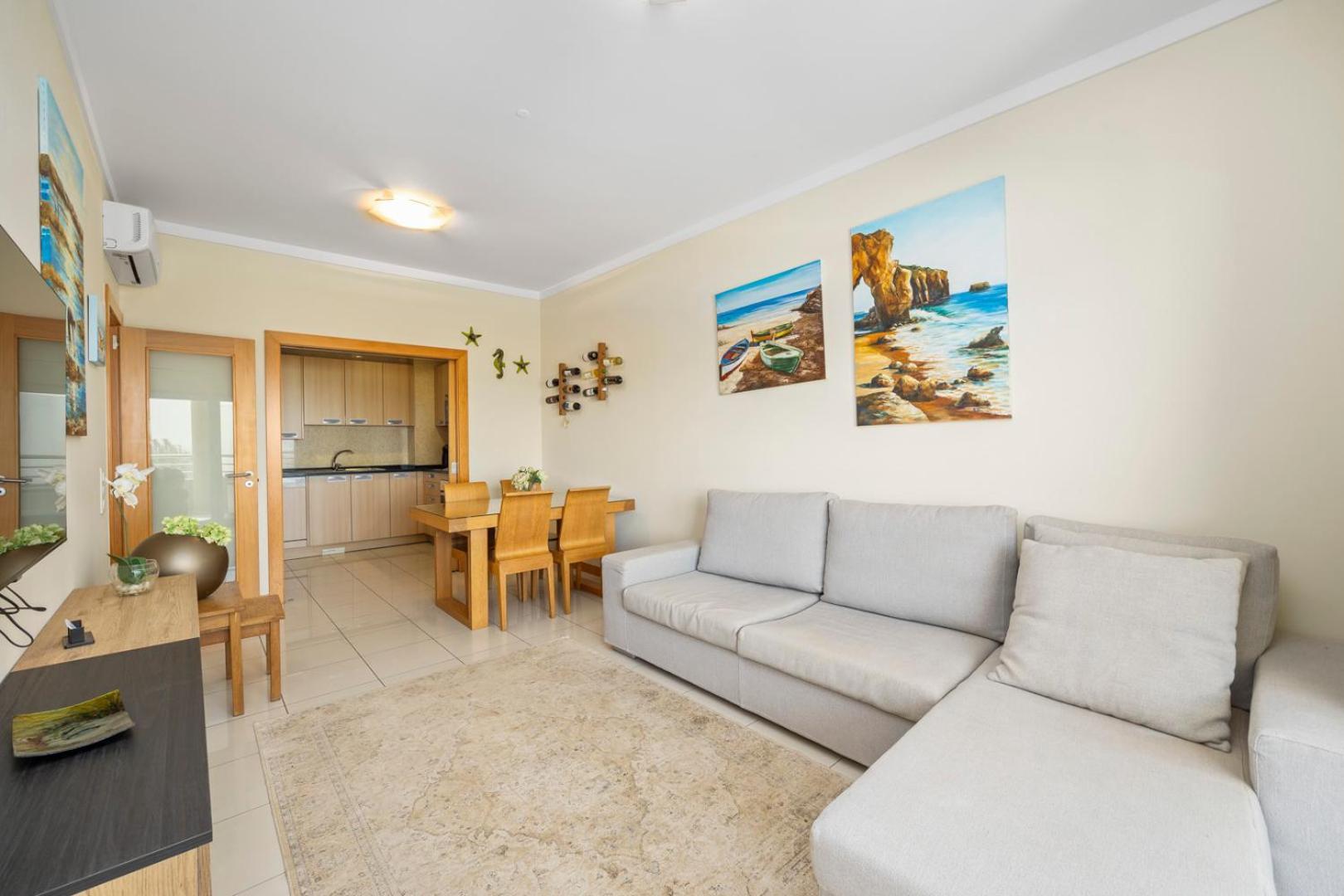 Algarve Beach Apartments Albufeira Ngoại thất bức ảnh