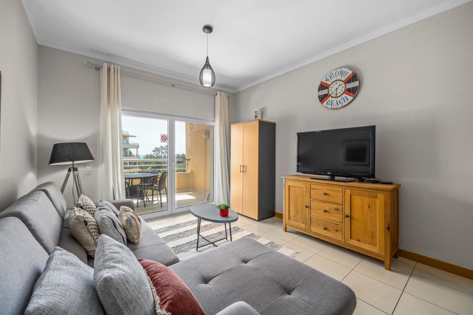 Algarve Beach Apartments Albufeira Ngoại thất bức ảnh