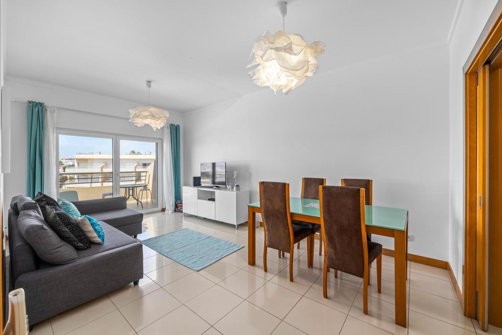 Algarve Beach Apartments Albufeira Phòng bức ảnh