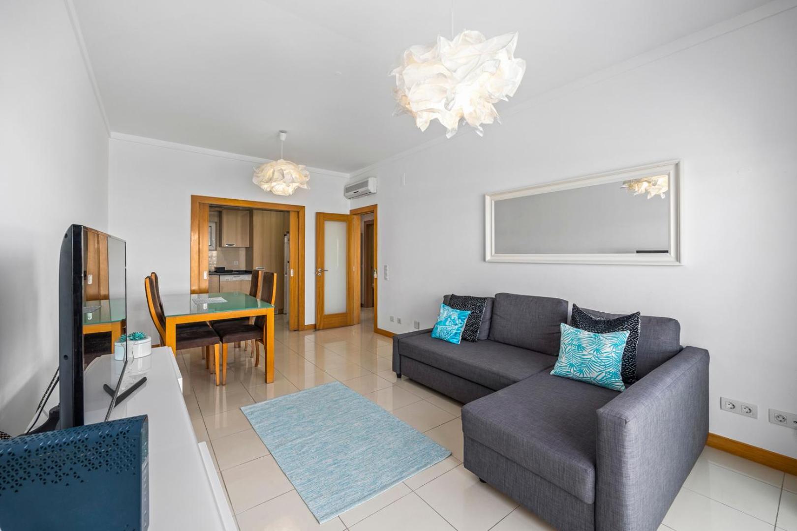 Algarve Beach Apartments Albufeira Phòng bức ảnh