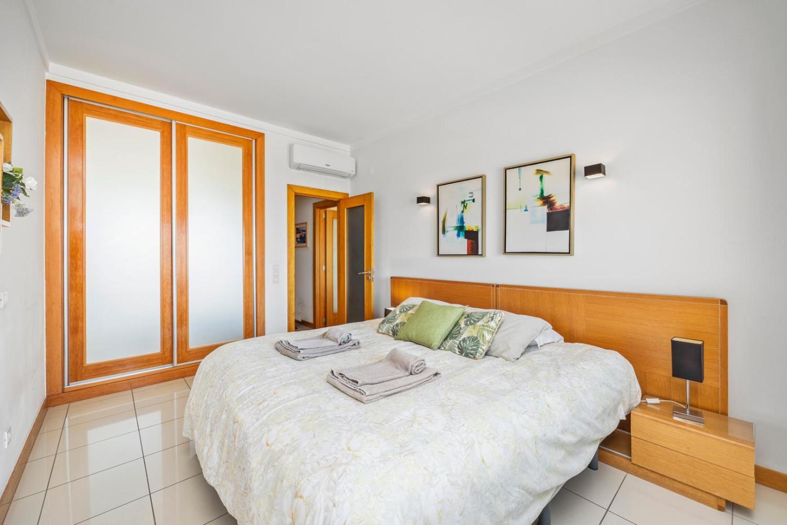 Algarve Beach Apartments Albufeira Phòng bức ảnh
