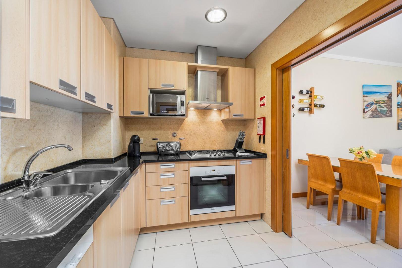 Algarve Beach Apartments Albufeira Phòng bức ảnh