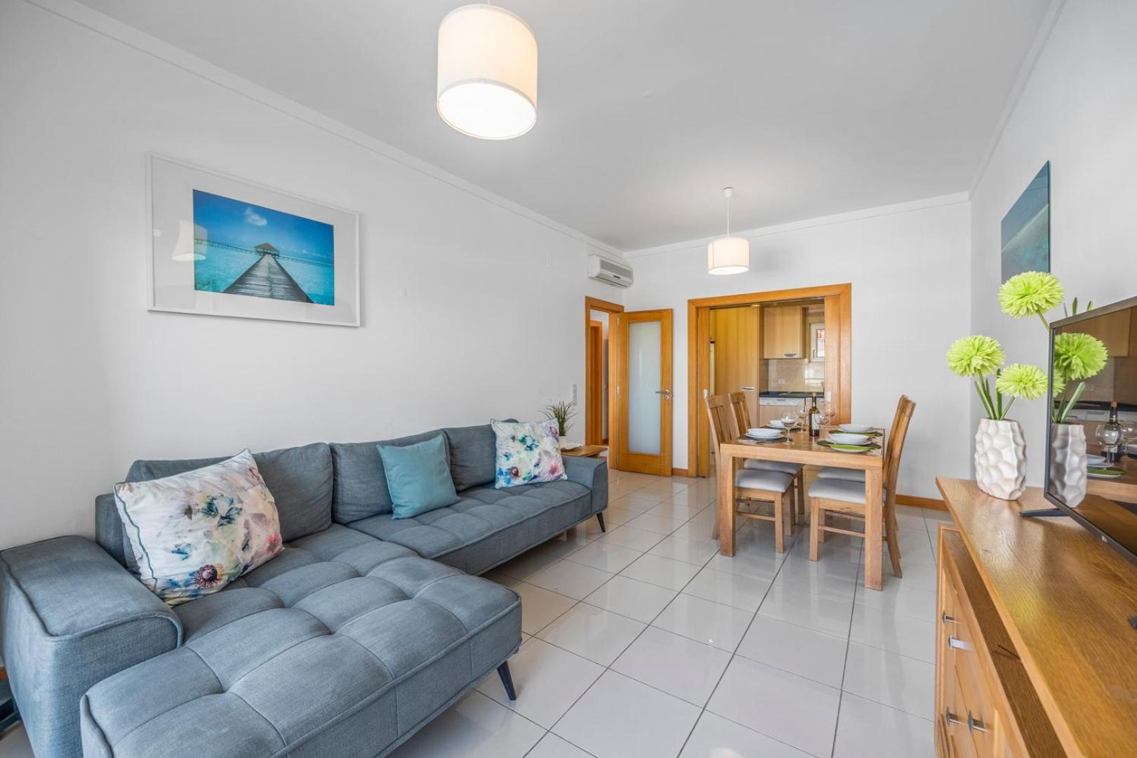 Algarve Beach Apartments Albufeira Phòng bức ảnh