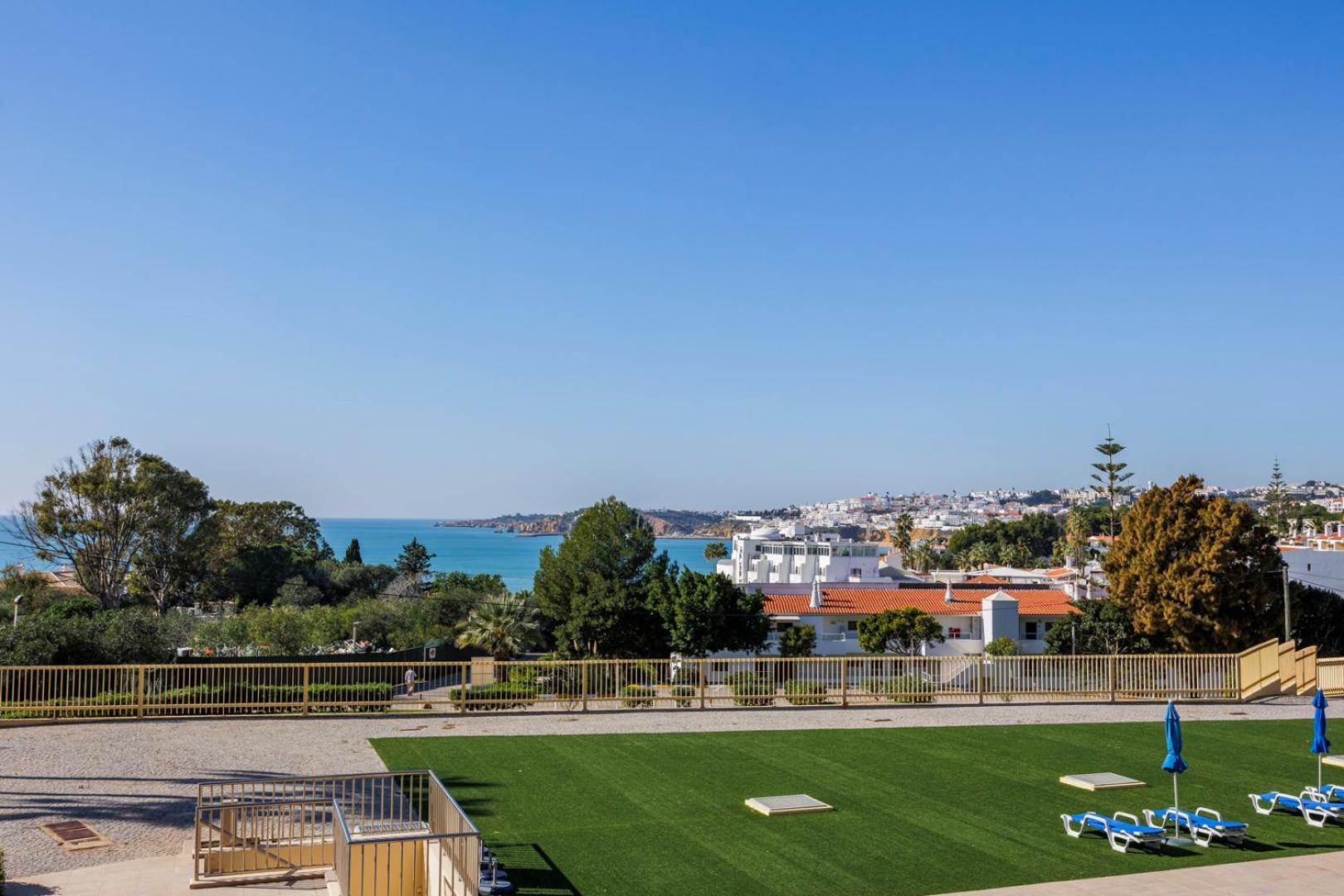 Algarve Beach Apartments Albufeira Phòng bức ảnh