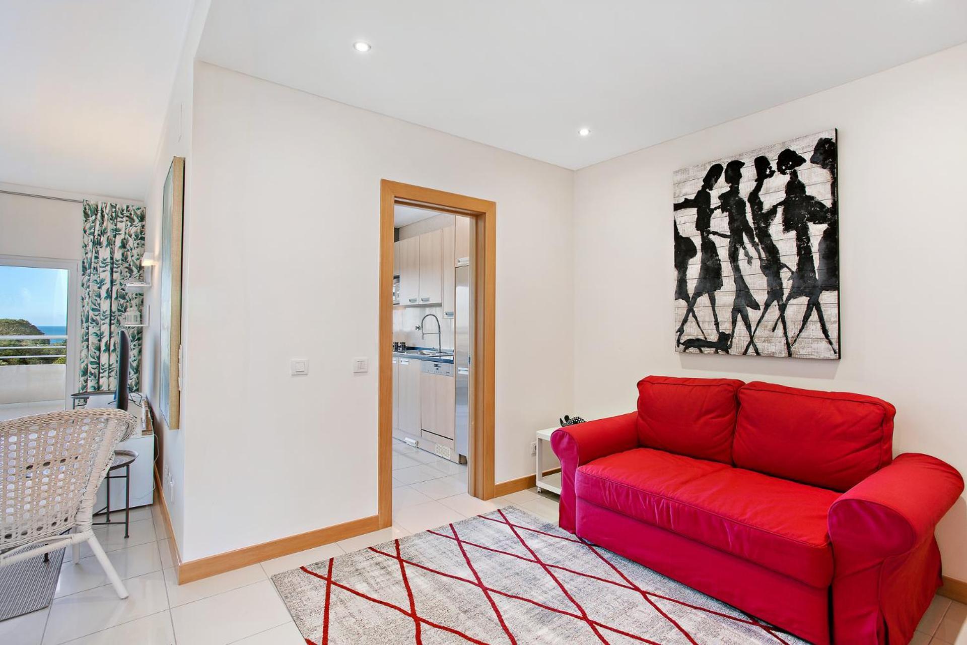 Algarve Beach Apartments Albufeira Phòng bức ảnh