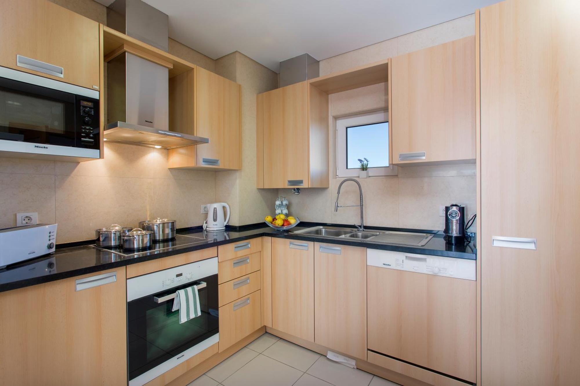 Algarve Beach Apartments Albufeira Phòng bức ảnh