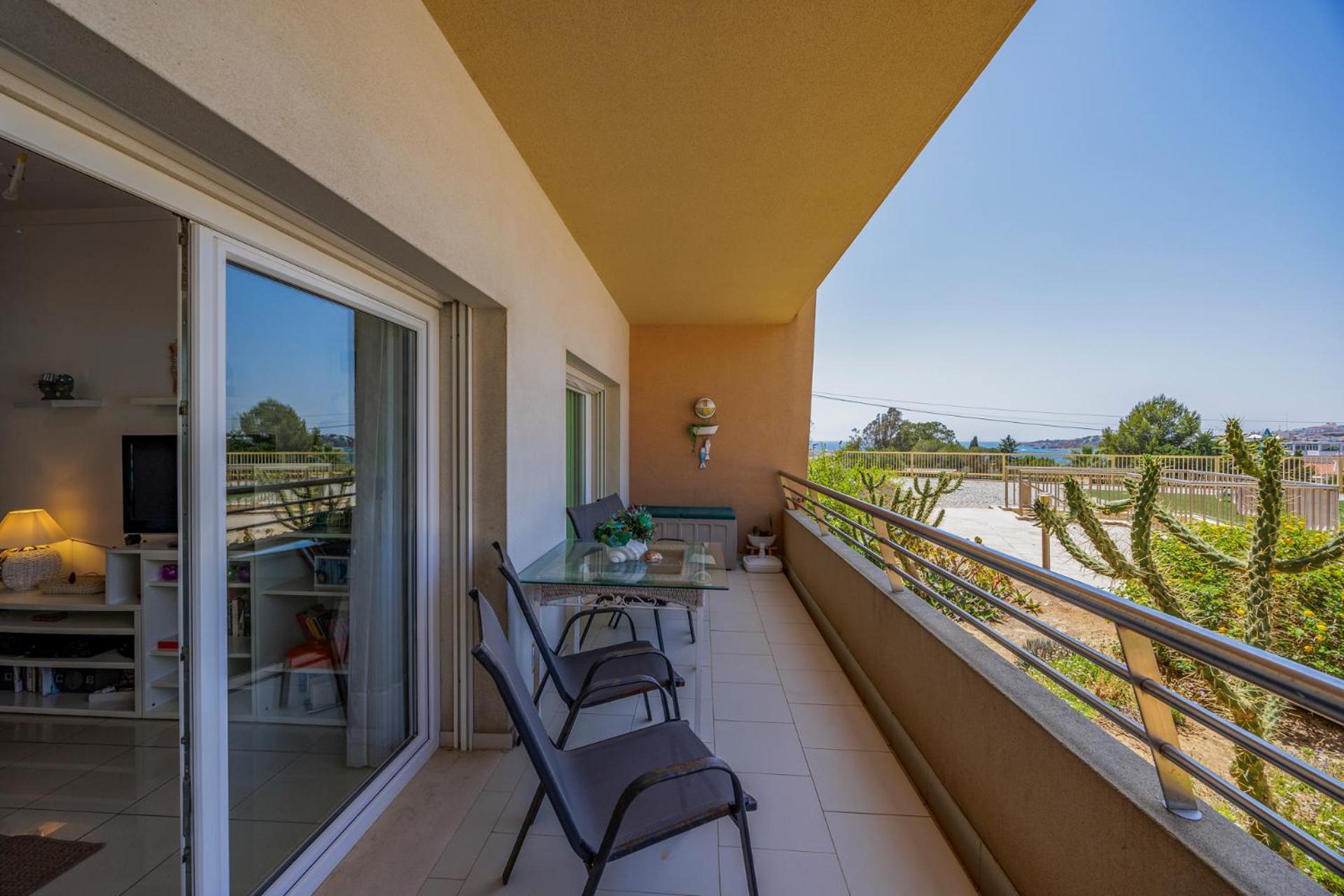 Algarve Beach Apartments Albufeira Phòng bức ảnh