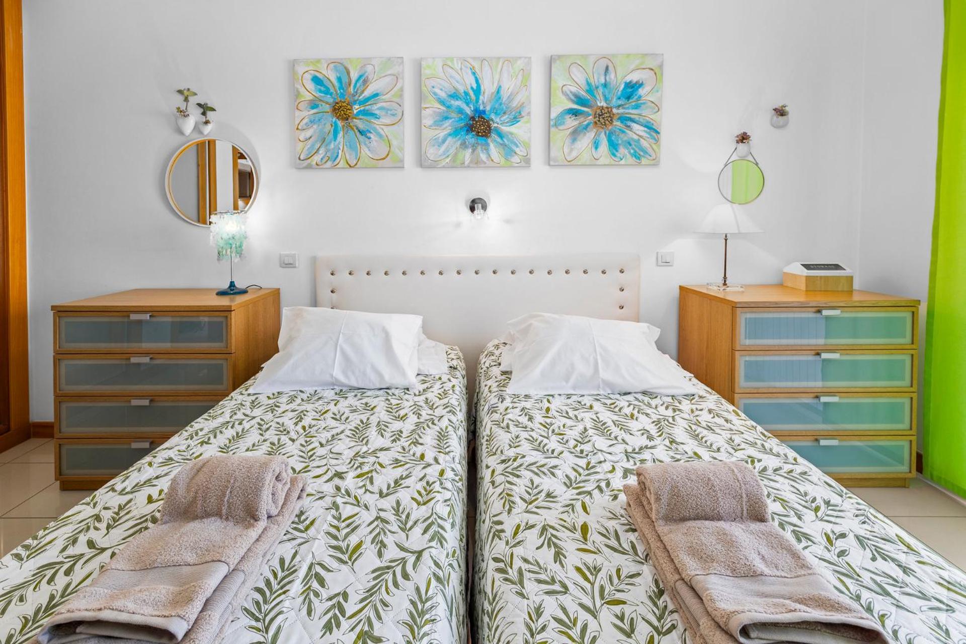 Algarve Beach Apartments Albufeira Ngoại thất bức ảnh