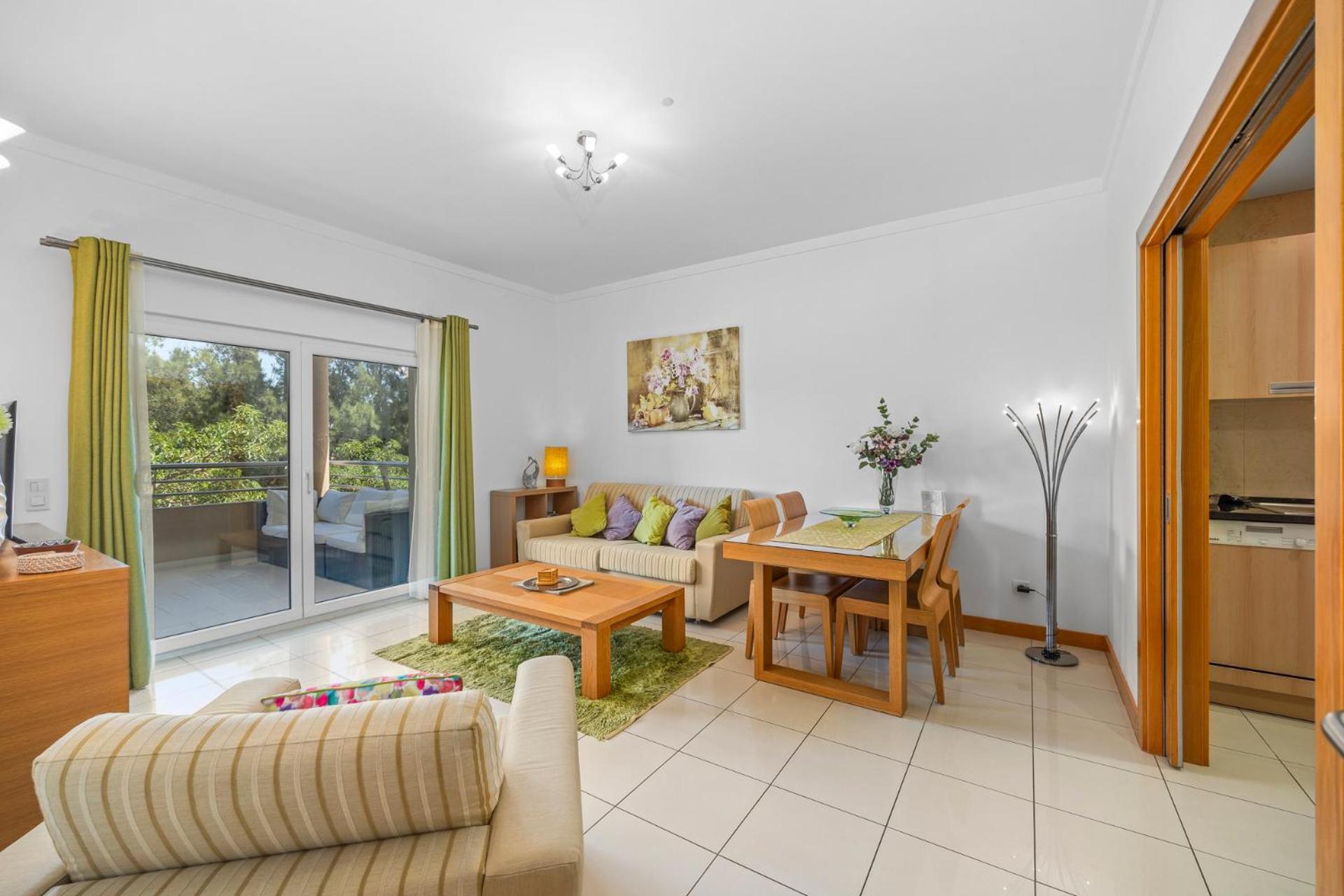 Algarve Beach Apartments Albufeira Ngoại thất bức ảnh