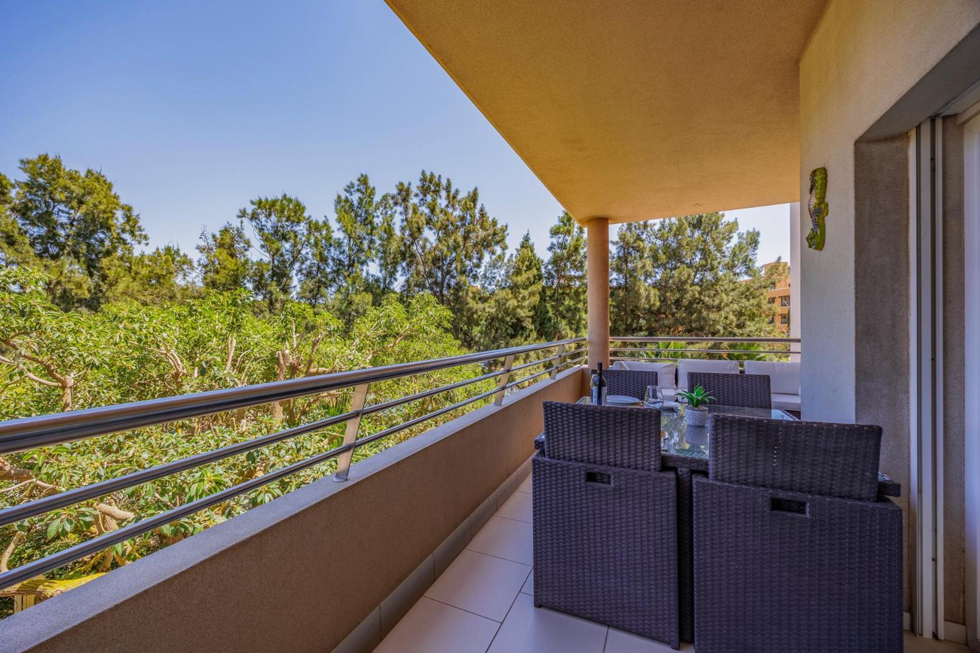 Algarve Beach Apartments Albufeira Phòng bức ảnh